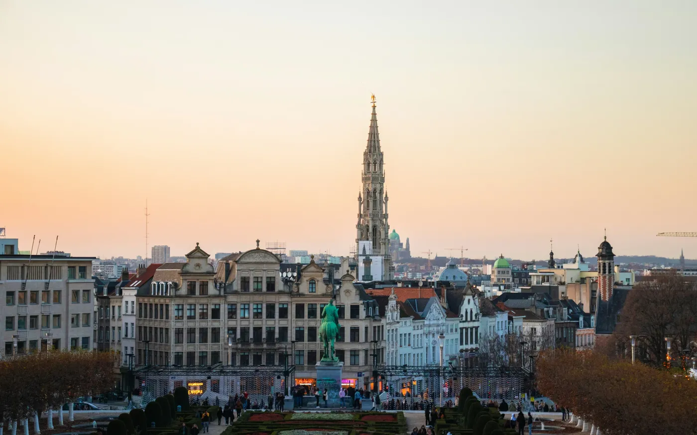 Bruxelles