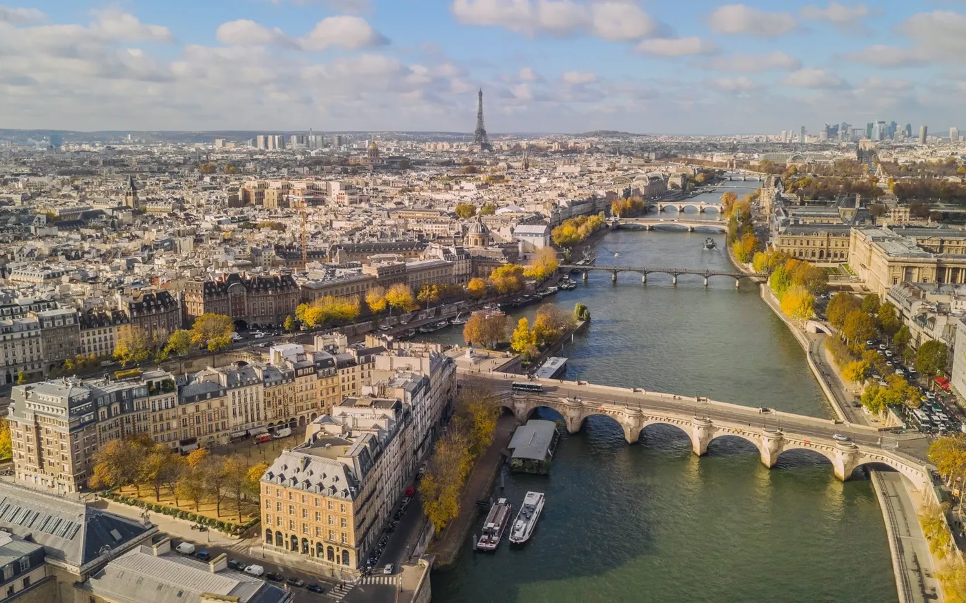 Paris