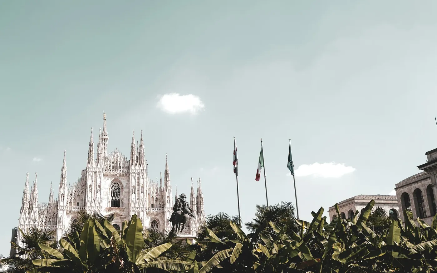 Milan