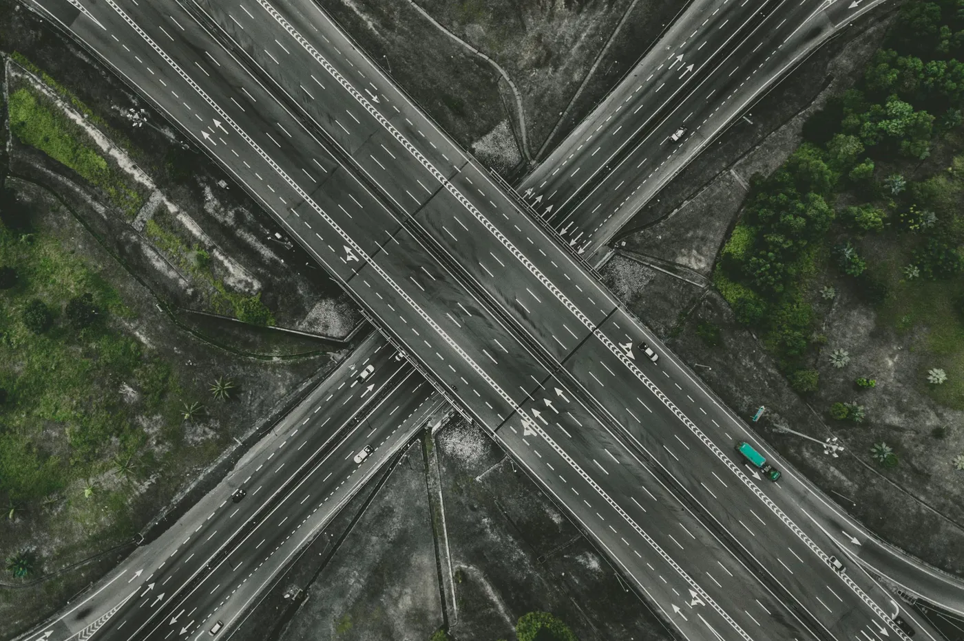 Réseaux et infrastructures