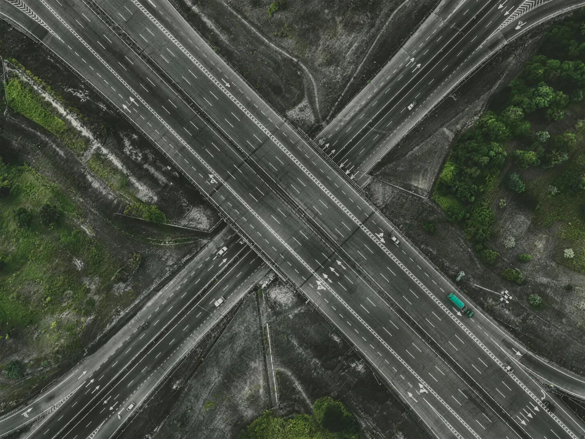 Réseaux et infrastructures